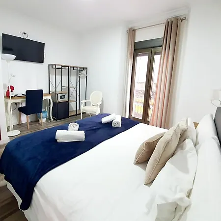 Zaida Boutique Hotel-3