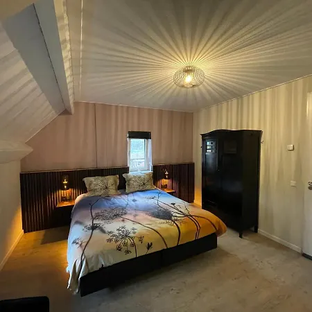 B&B Hof 'T Sprakel-2