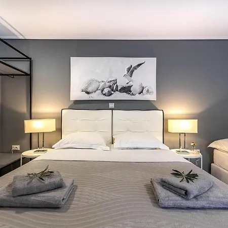 Comfort Stay Athens Airport Hotel - Free Shuttle From And To The Airport-2