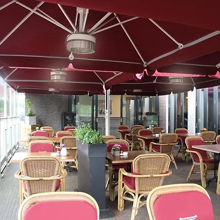 Hotel Restaurant Keizersberg-3