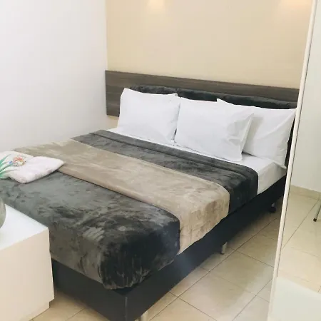 Hotel Malka-2