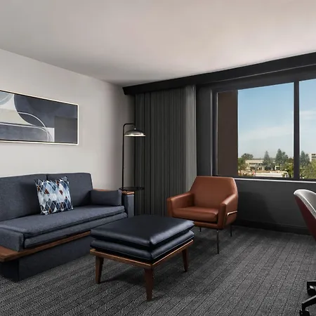 Courtyard By Marriott San Diego Miramar-2