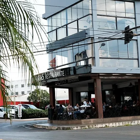 Galatas Central Hotel-2