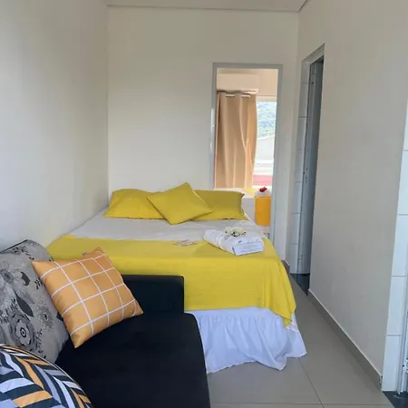 Pousada Suites Enseada Guaruja-2