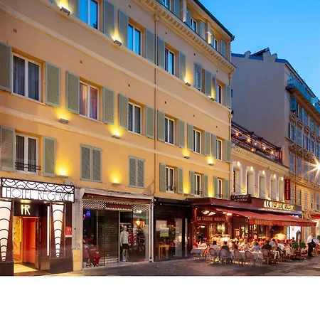 Residence Share Inn-3