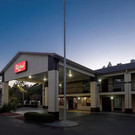 Red Roof Inn Gulf Shores-3