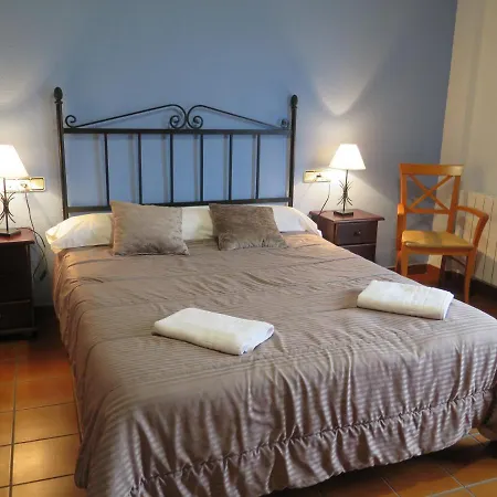Hostal Gúdar-2