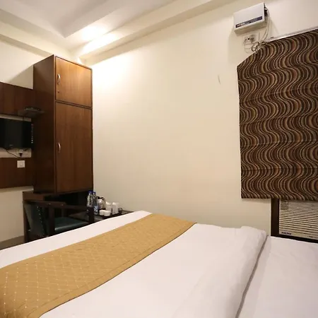 Hotel Gaylord International - New Delhi-3