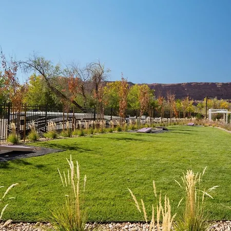 Element By Marriott Moab-2