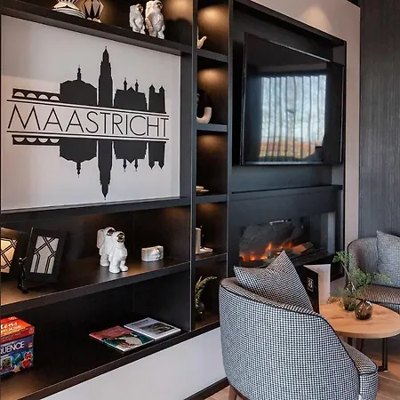 Gr8 Hotel Maastricht Aachen Airport-3