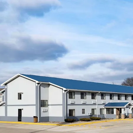 Super 8 By Wyndham Danville-3