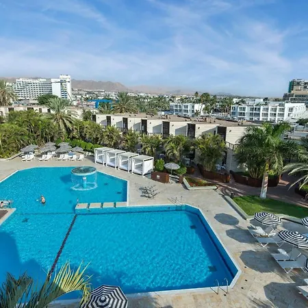 Riviera By Isrotel Collection-2