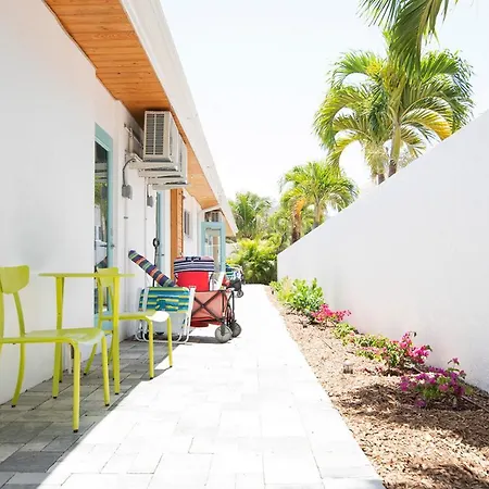 Casa Limonada Boutique Motel-3