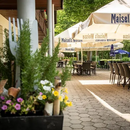 Hotel Russweiher-3