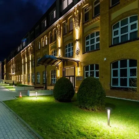 FACTORY RESORT wellness&spa-2