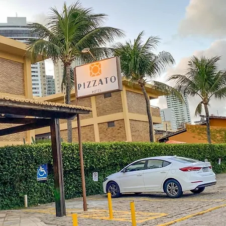 Pizzato Praia Hotel-2