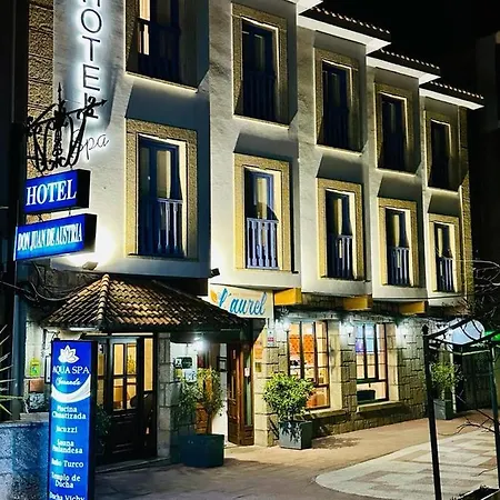 Hotel Rural Spa Don Juan de Austria-3