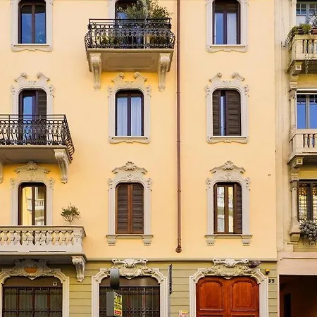 Hotel Panizza-2