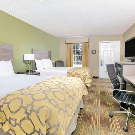 Baymont By Wyndham Prattville - Montgomery-2