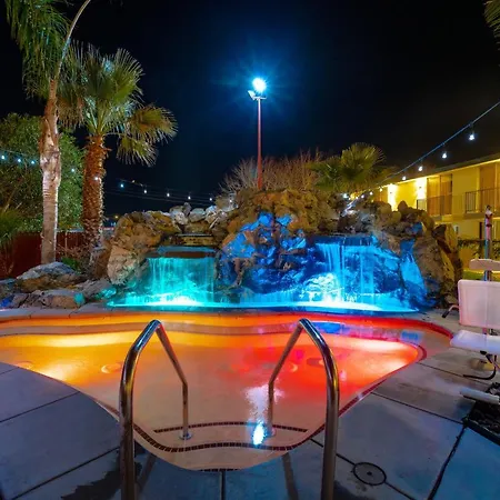 Hotel Calle Joaquin - San Luis Obispo-2