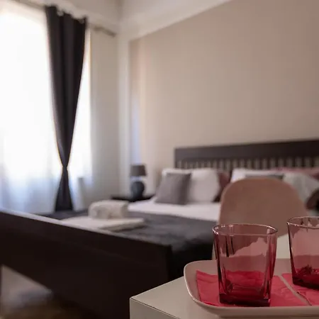 Granello Suite Central-2