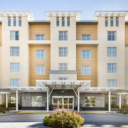 Towneplace Suites By Marriott San Mateo Foster City-2