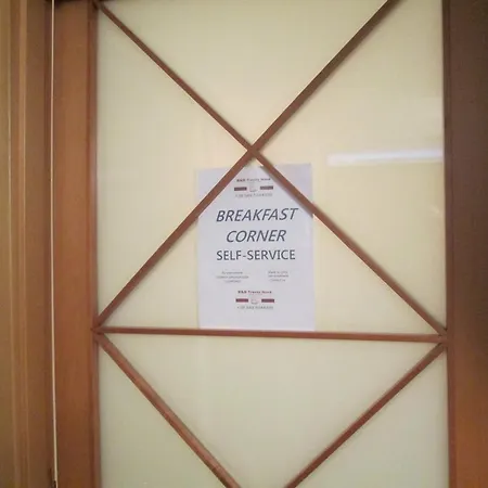 B&B Trento Nord-2
