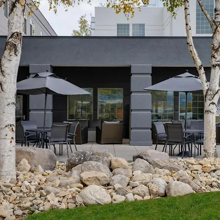 Fairfield Inn & Suites By Marriott Missoula Airport-3