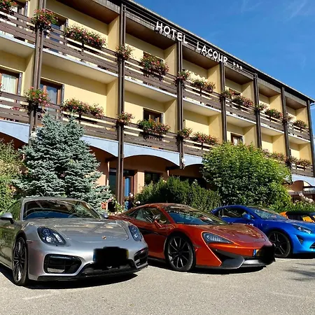 Hôtel Lacour-3
