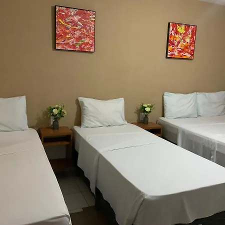 Hotel Sambaquis-2