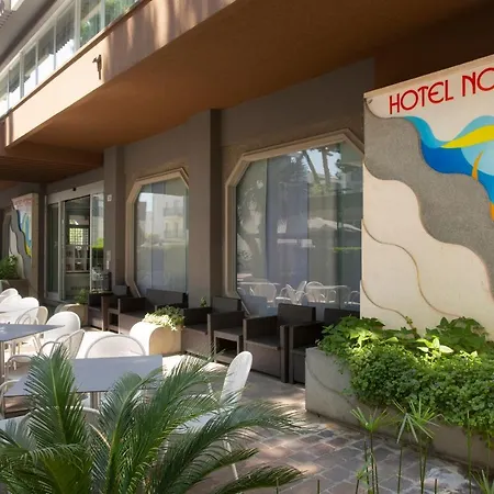 Hotel Norma-3