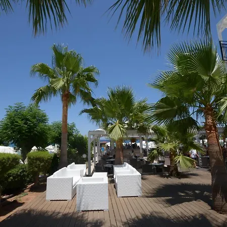 Silver Sands Beach Hotel-3