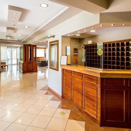 Perkes Hotel Complex (Adults Only)-3