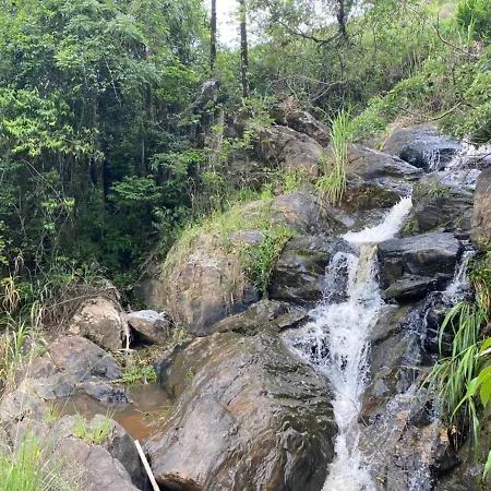 Pousada Cachoeira Dos Sonhos-3
