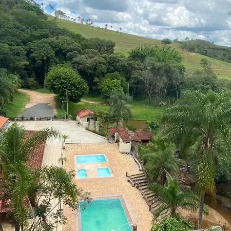 Pousada Cachoeira Dos Sonhos-2