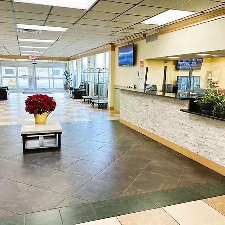 Buckeye Inn Express-3
