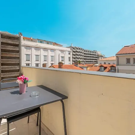 Hôtel Hoche-2