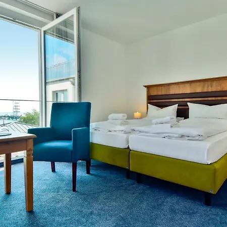Hotel am Fischerstrand-3