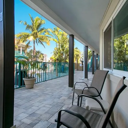 Five Palms Vacation Rentals- Daily - Weekly - Monthly-3