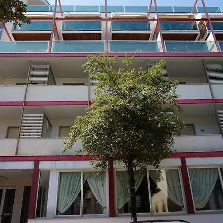 Hotel Flora-2
