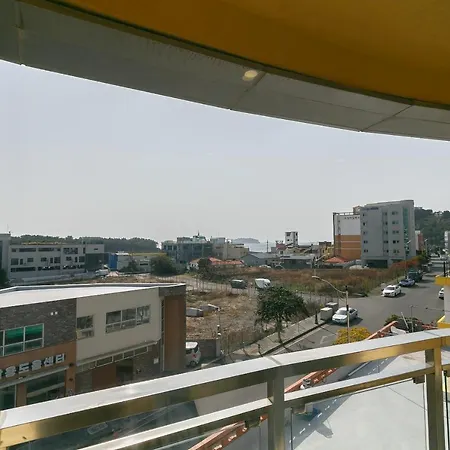 Bk Hotel Jeju-3
