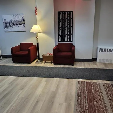 Hotel Sigma-3