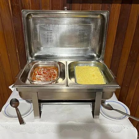 Hotel Vila Rica-2
