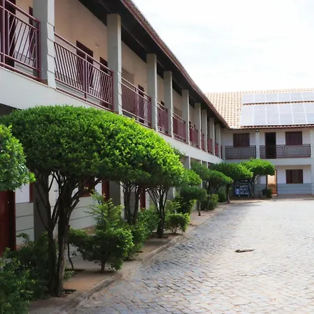 Hotel Pousada da Lapa-2