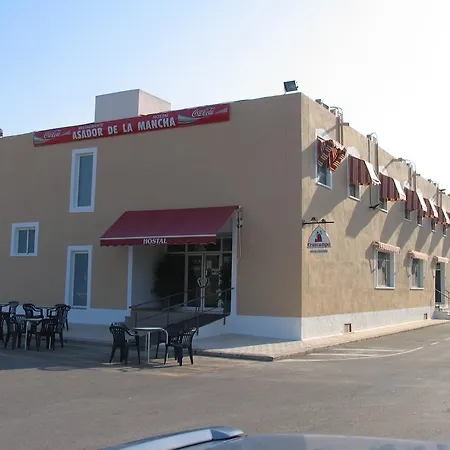 Hostal Imperial-2