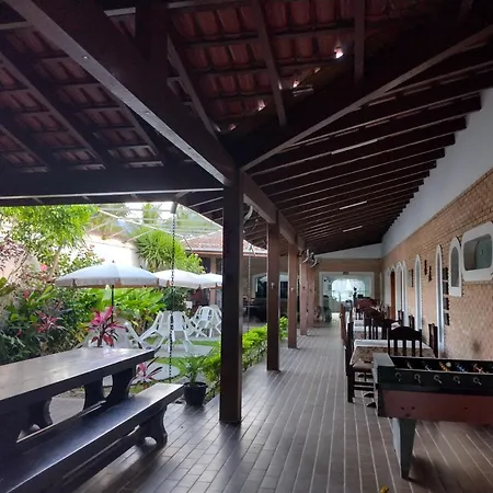 Hotel Portal da Praia-2