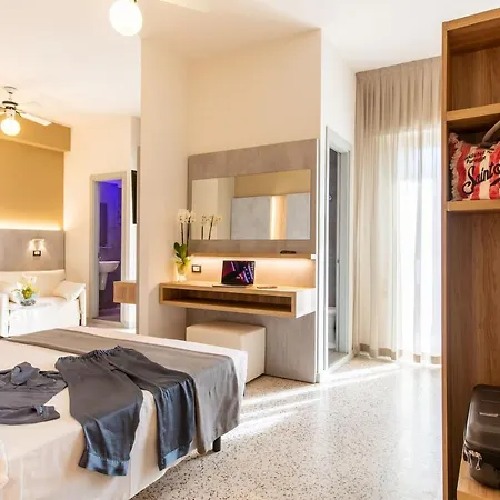Hotel Romantico-2