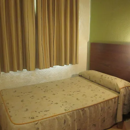 Hotel Totana Sur-2