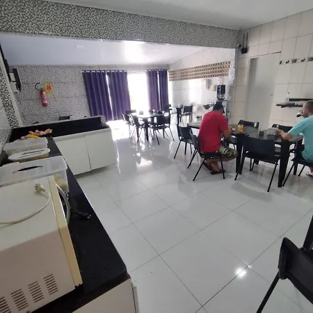 Hotel Resende-2