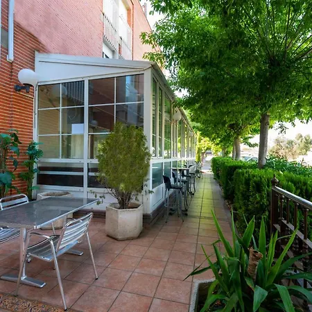 Hotel La Colina-2